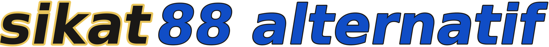 sikat88 alternatif logo